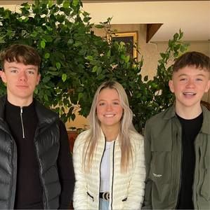 Meet your Posher, Jane